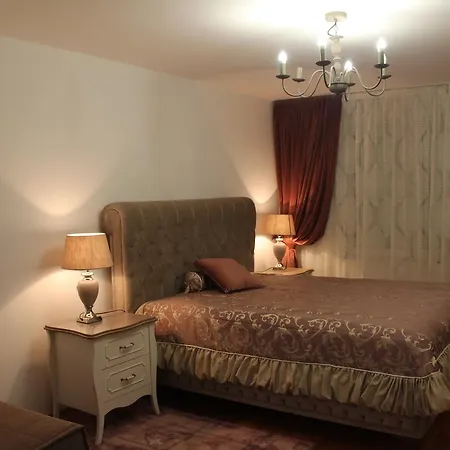 Apartman Hanka Apartman