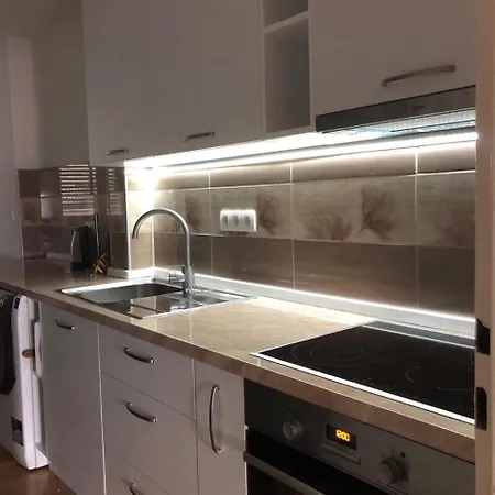 Apartman Hanka Apartman