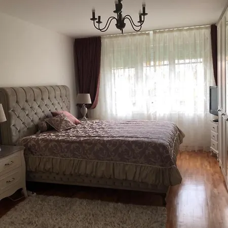 Apartman Hanka * Sarajevo