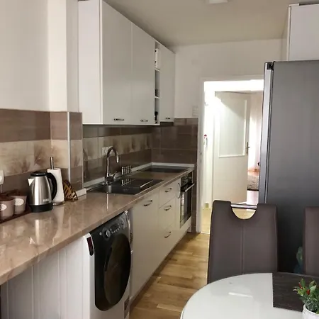 Apartman Hanka Apartman Sarajevo