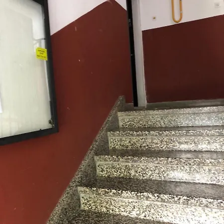 Apartman Apartman Hanka *