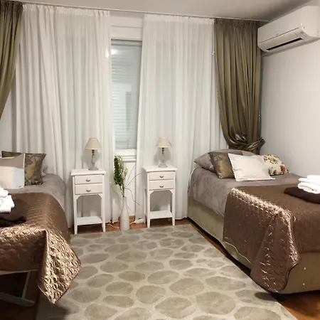 Apartman Apartman Hanka *