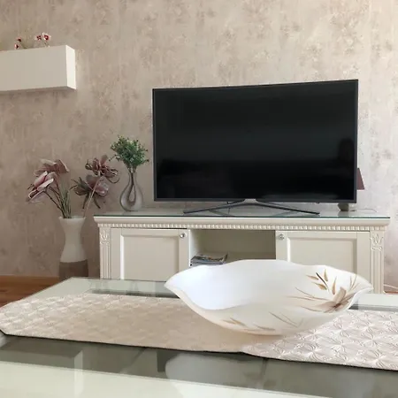 Apartman Apartman Hanka