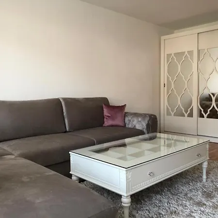 Apartman Hanka * Sarajevo
