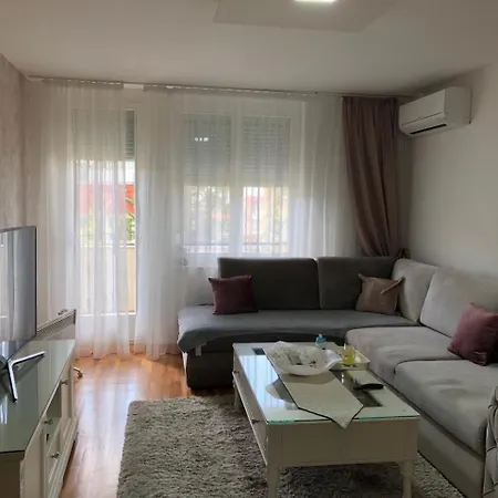 Apartman Apartman Hanka *