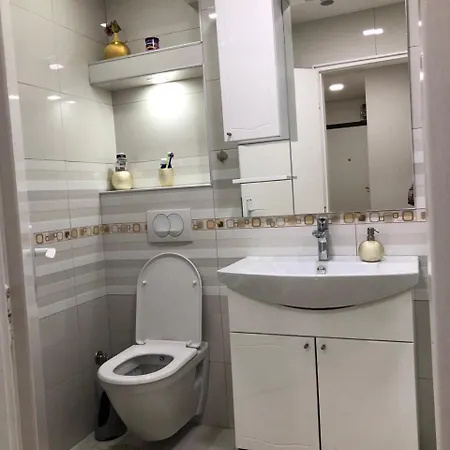Apartman Hanka