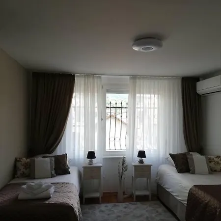 Apartman Hanka Sarajevo