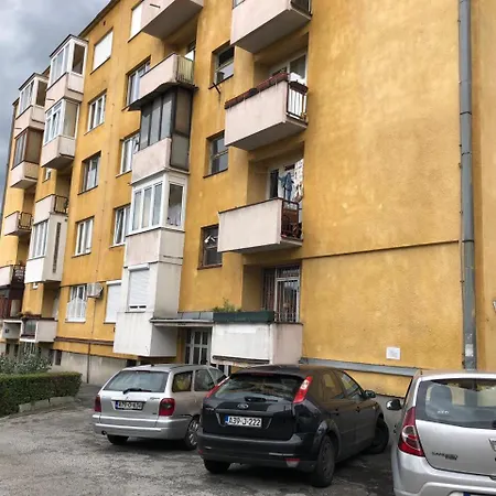 Apartman Apartman Hanka Sarajevo