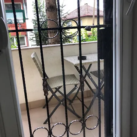 Apartman Apartman Hanka *