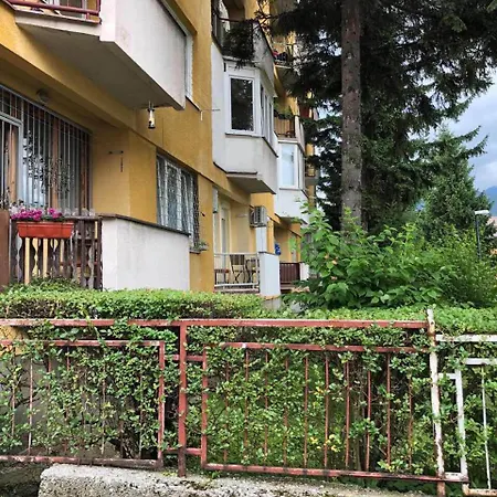 Apartman Apartman Hanka *